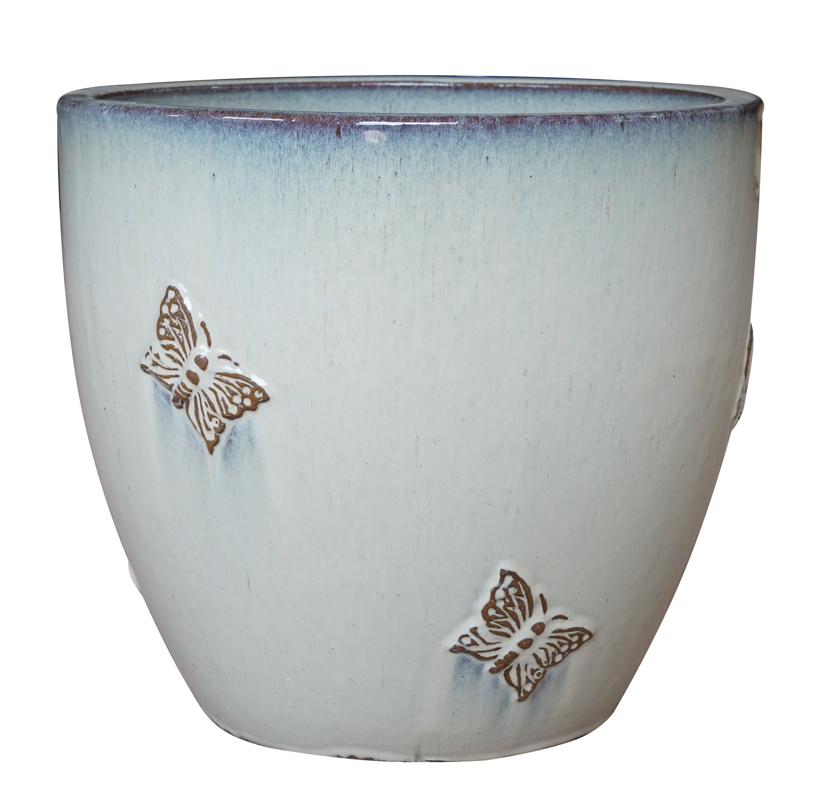 Egg Pot Mixed Pallet (27 Sets)