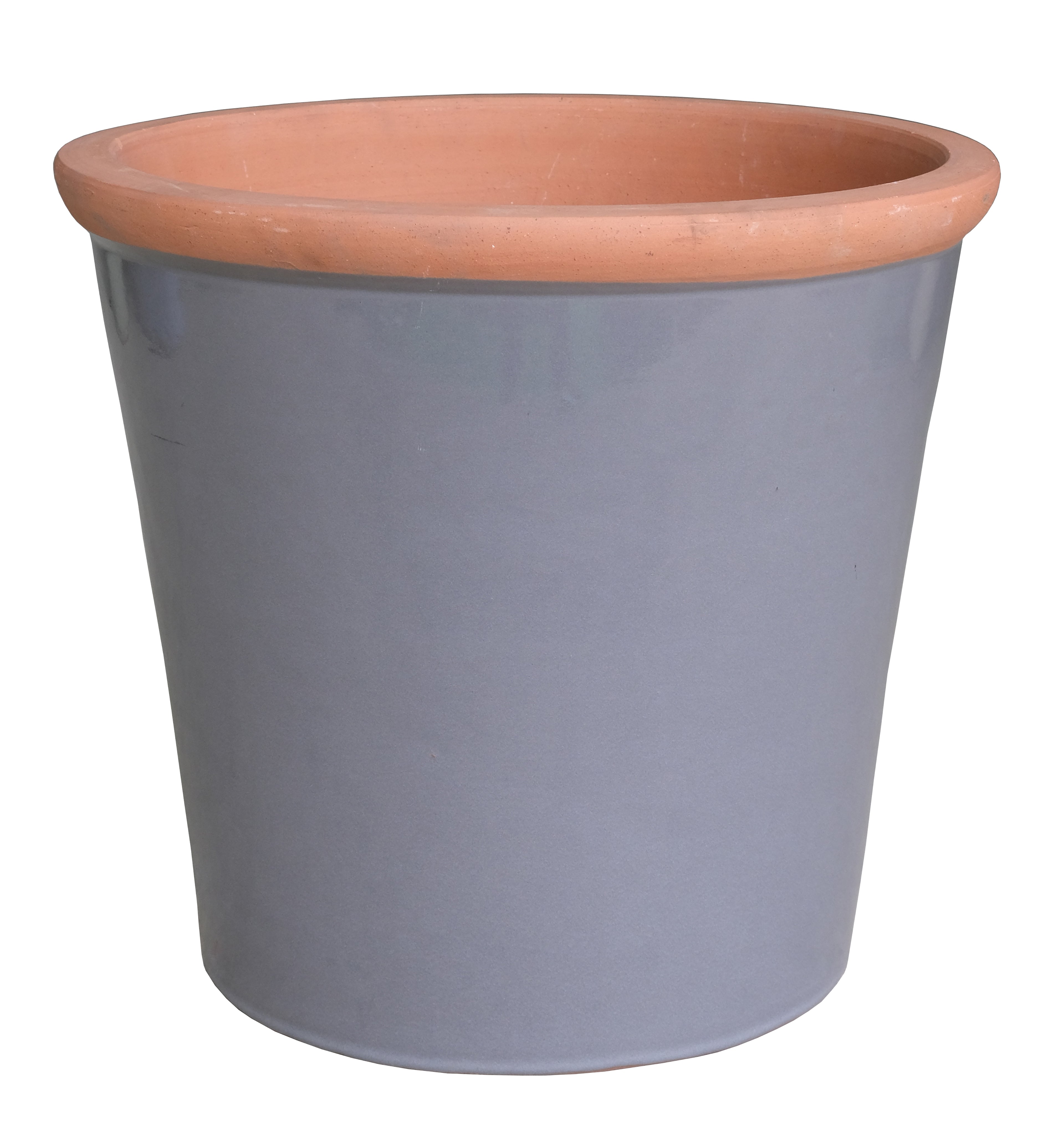 Cotswolds Rim High Cone Plain( 9 Sets)