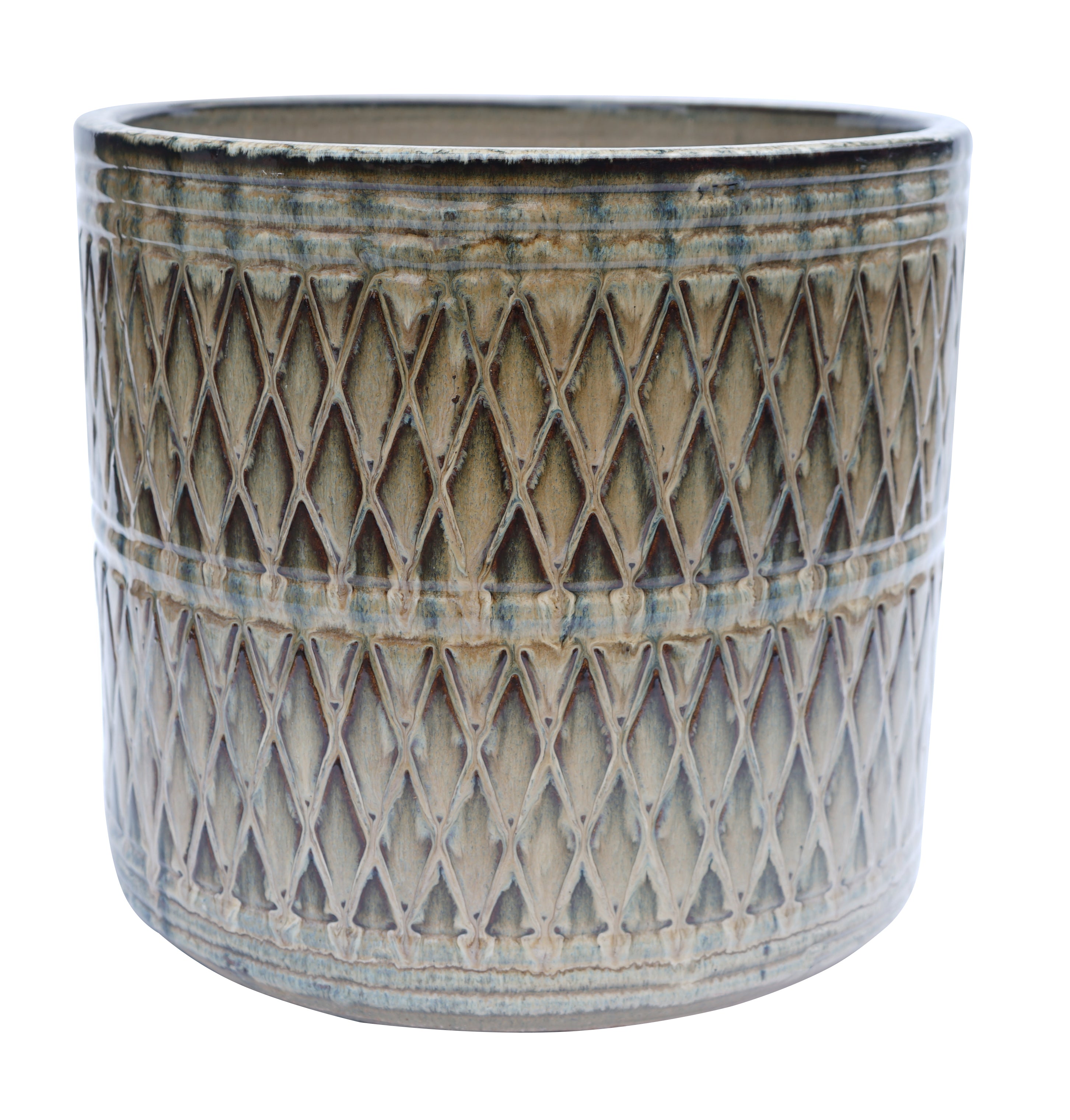 Pisa Planter( 21 Sets)