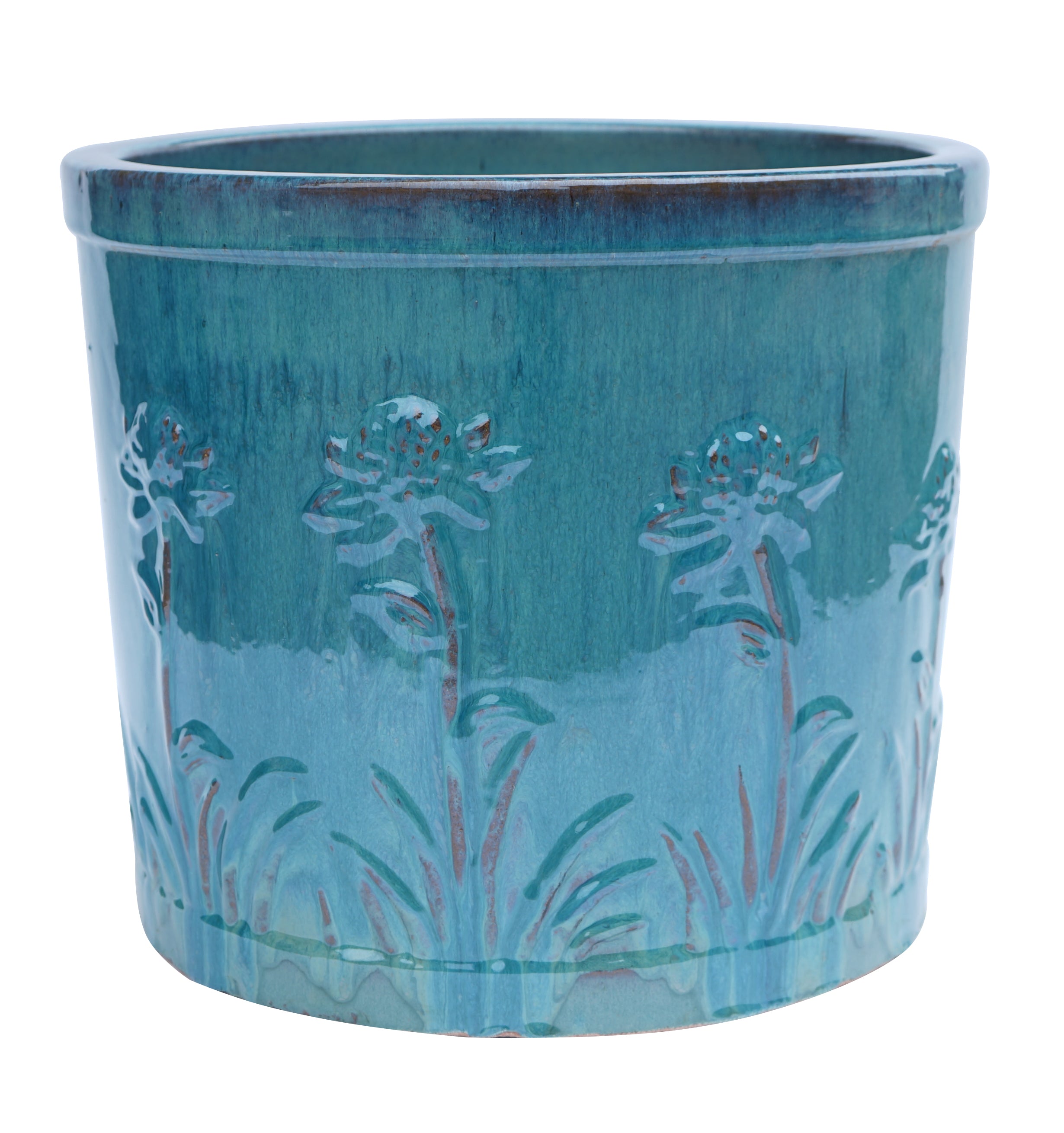 Monaco Planter( 27 Sets)