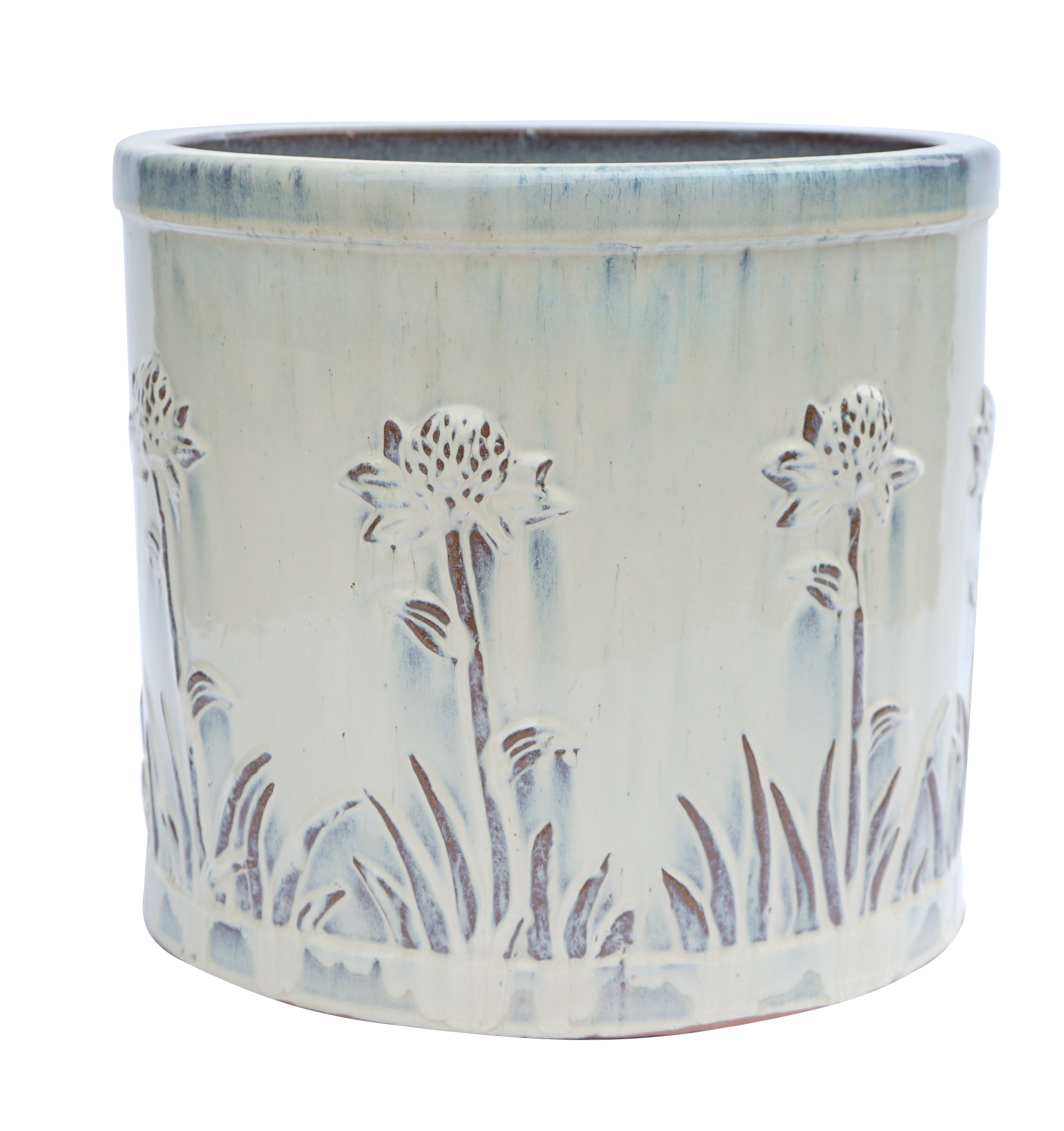 Monaco Planter( 27 Sets)