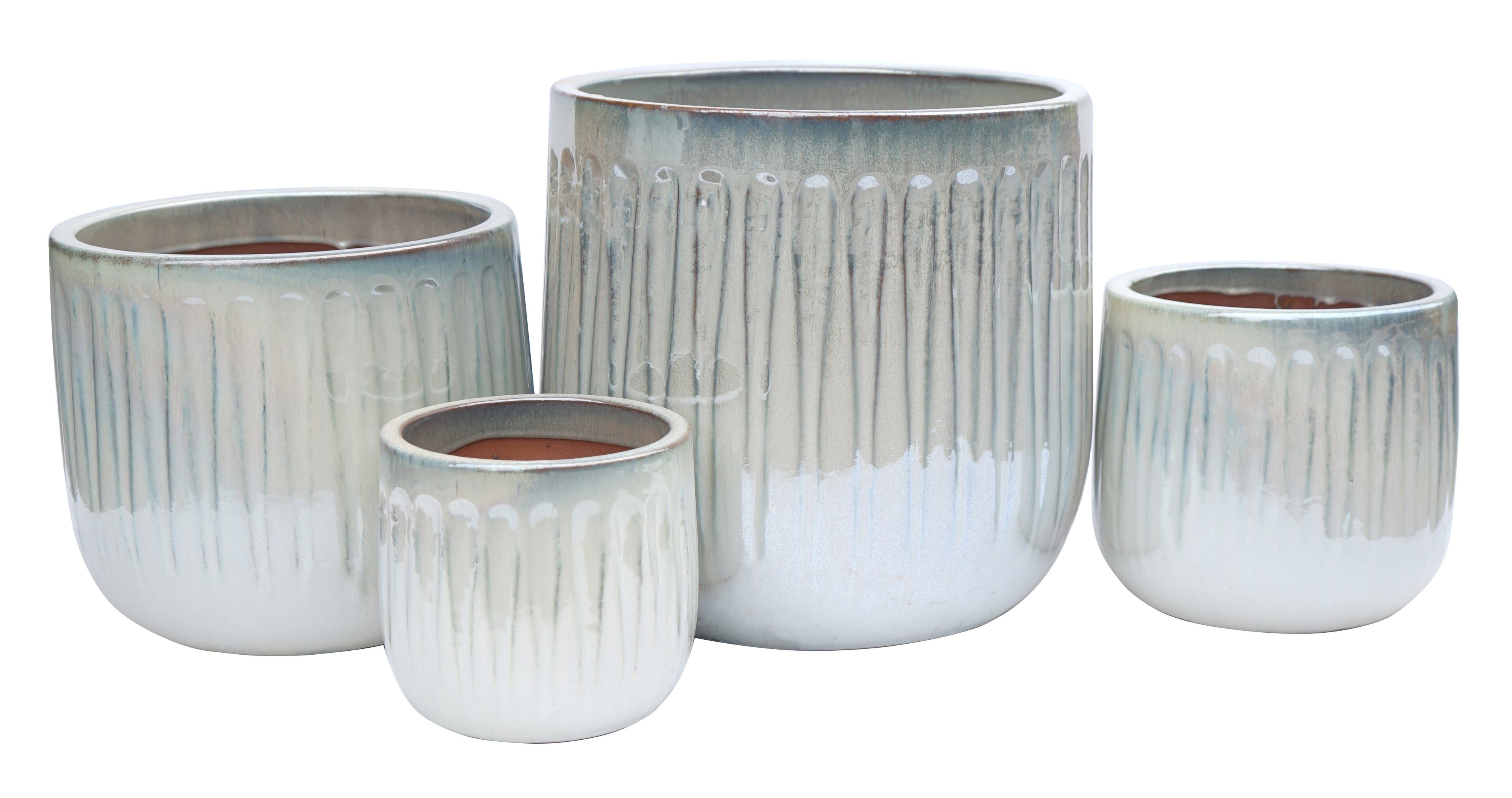 Verona Planter( 27 Sets)