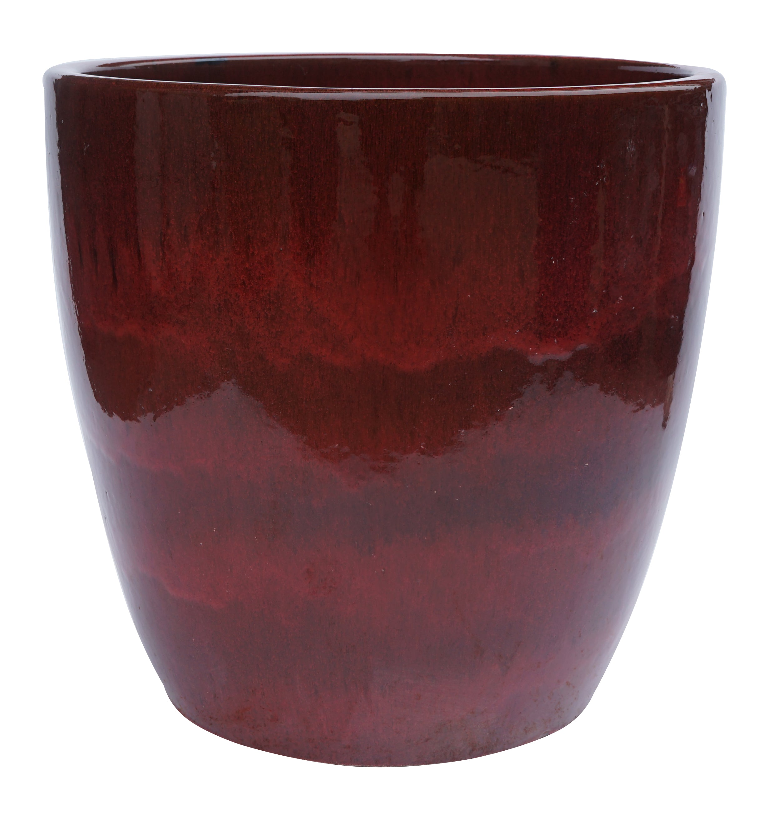 Egg Pot Planter ( 27 Sets)