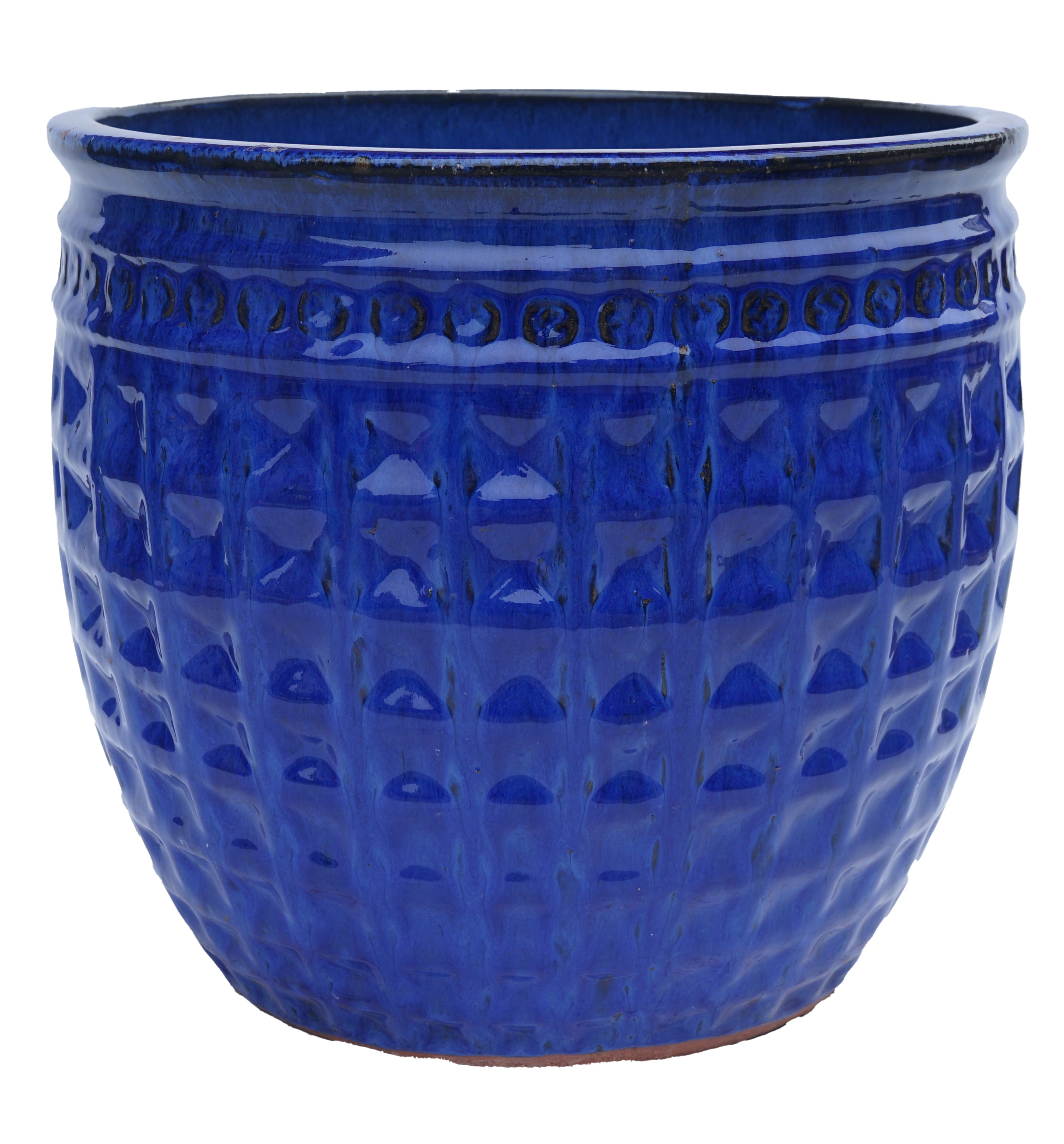 Pinerolo Planter ( 27 Sets)