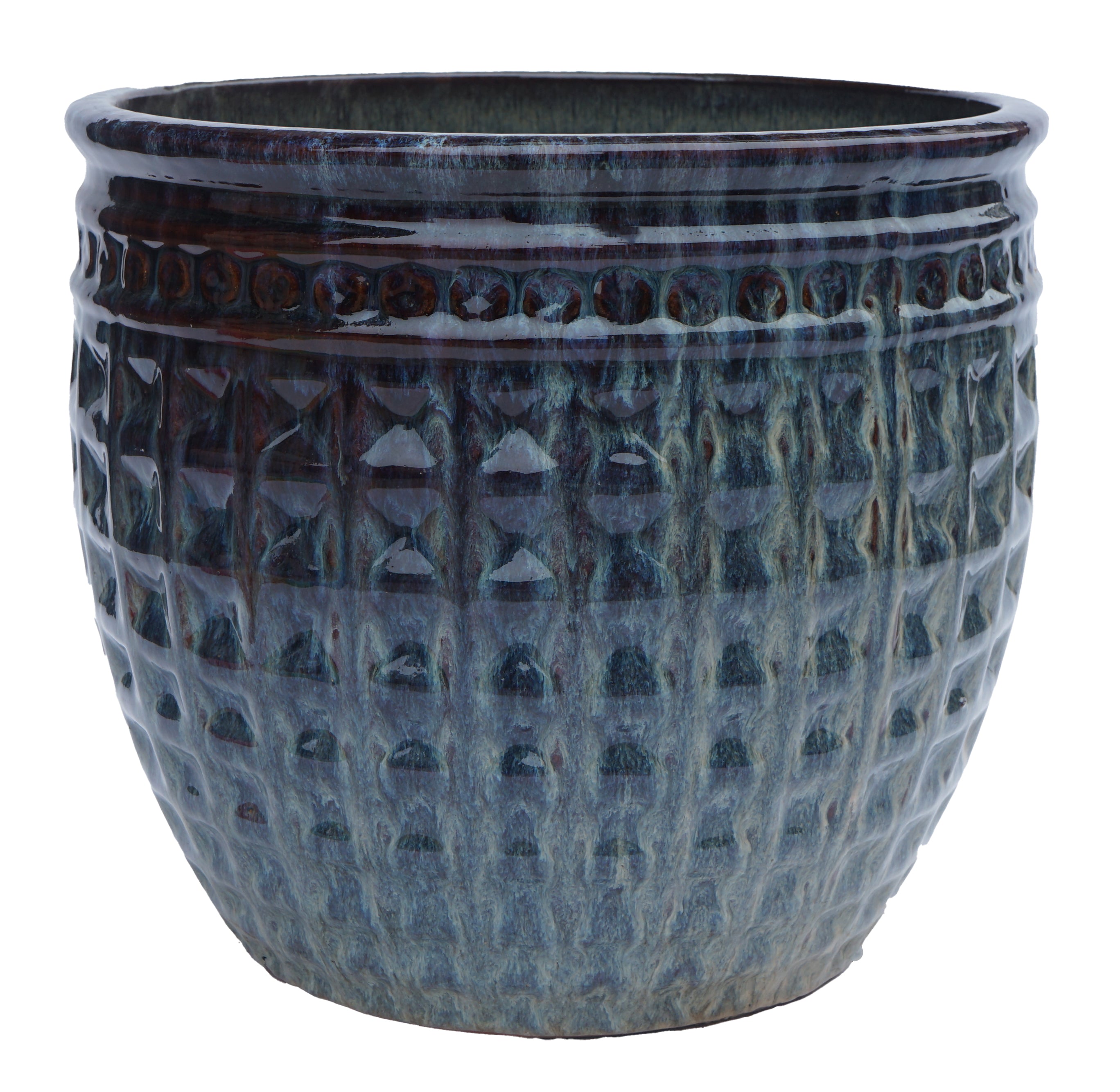 Pinerolo Planter ( 27 Sets)