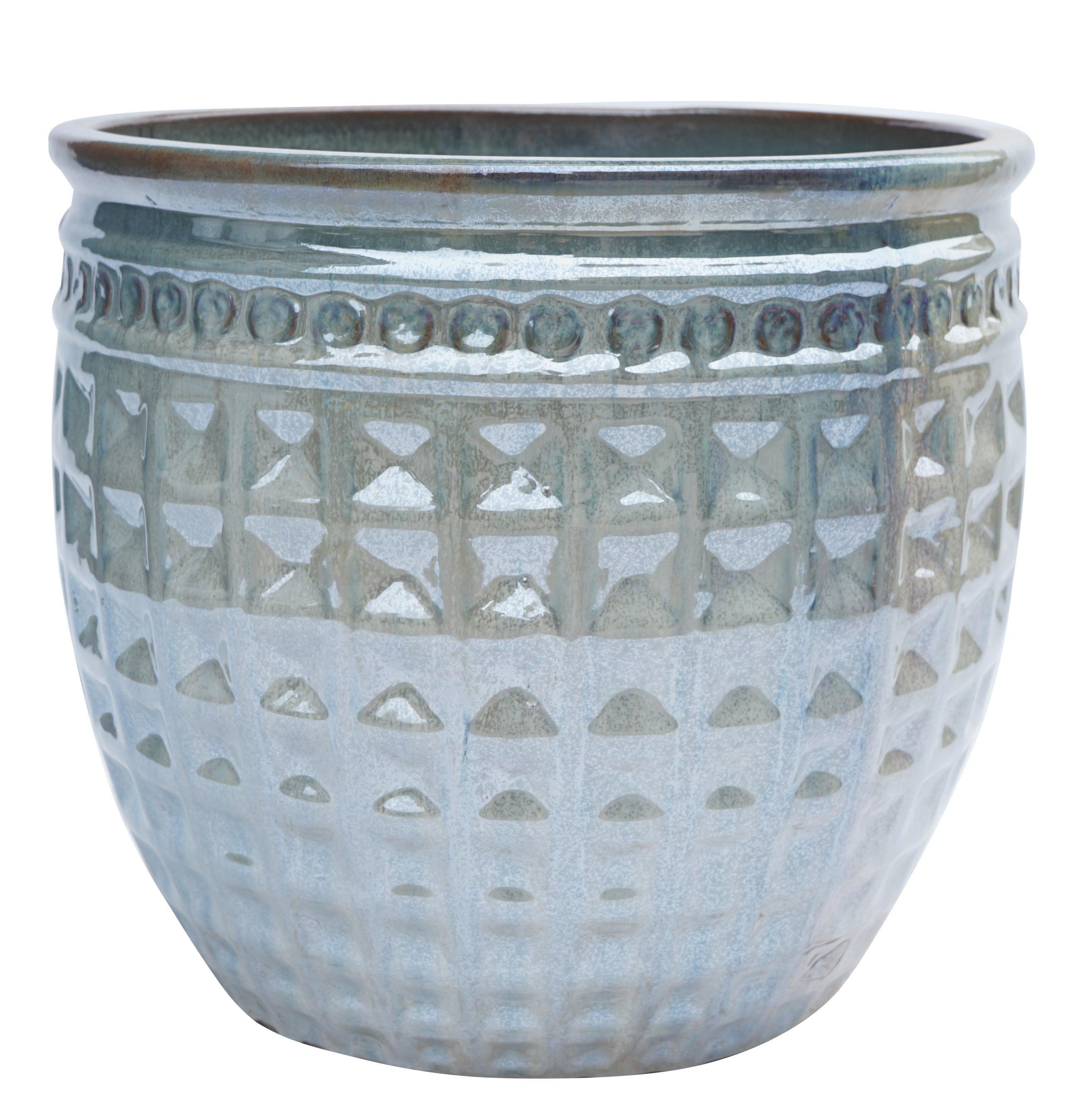 Pinerolo Planter ( 27 Sets)