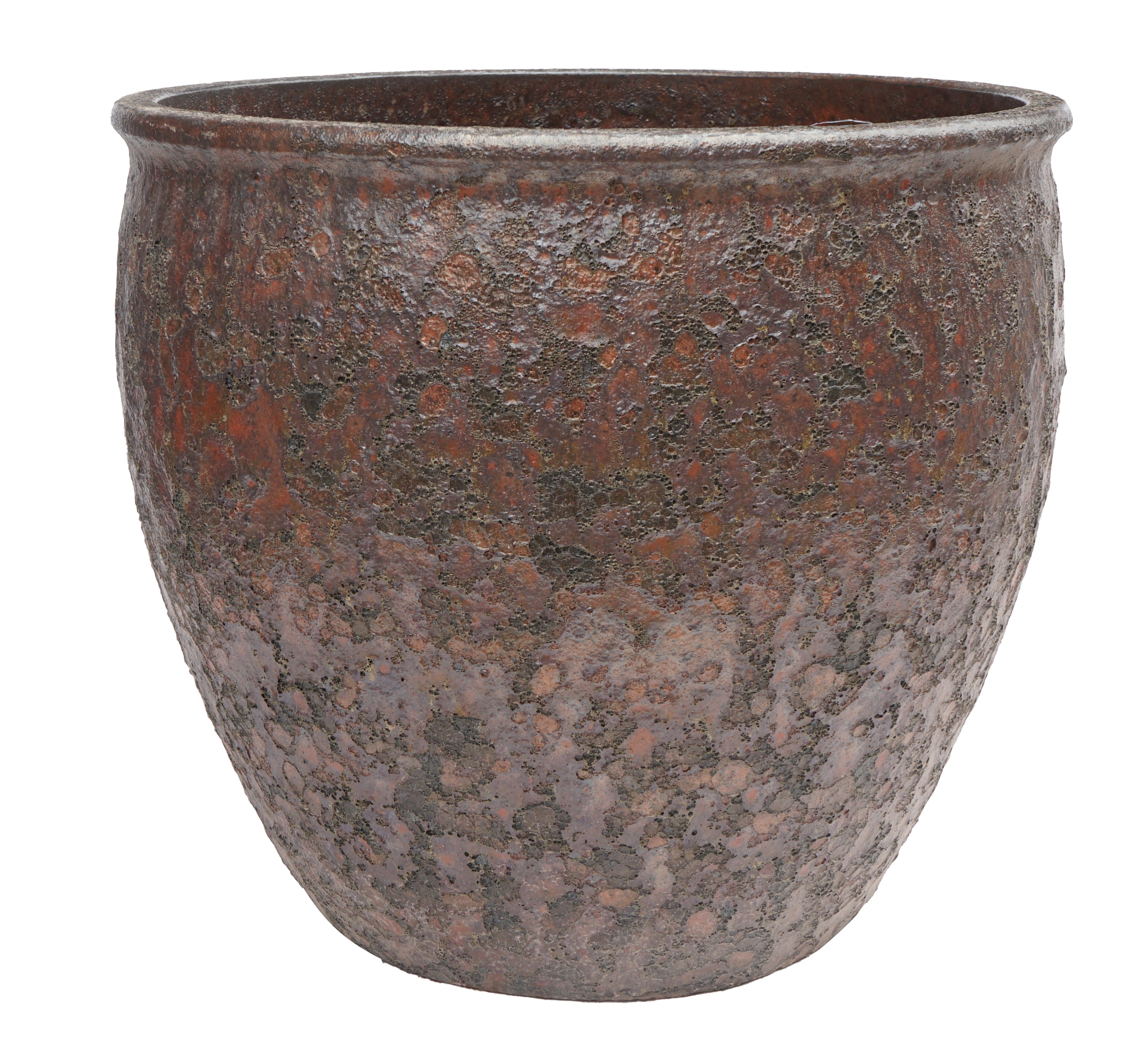 Atlantis Large Bell Pot( 8 Sets)