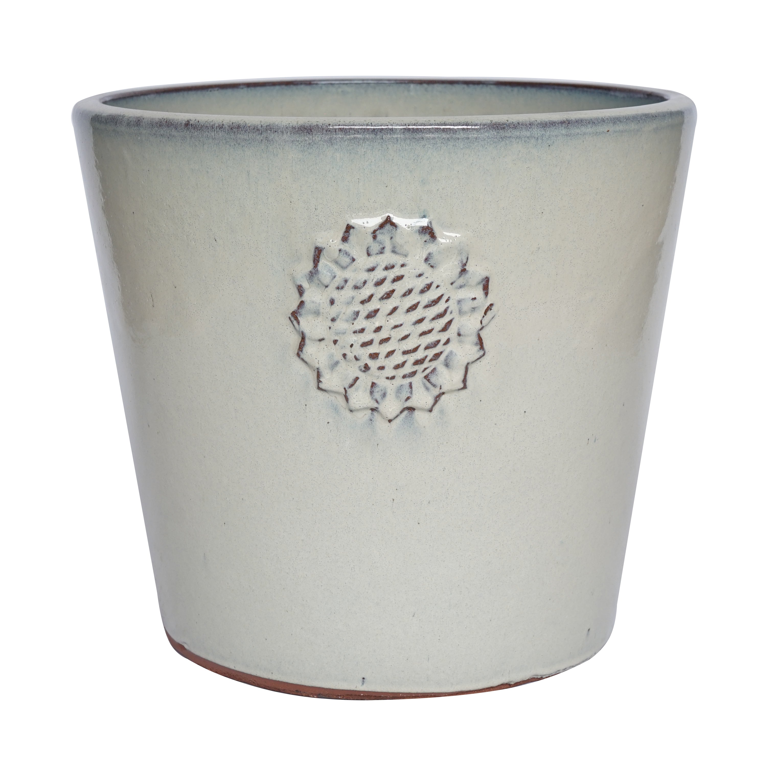 Sunflower Planter( 27 Sets)