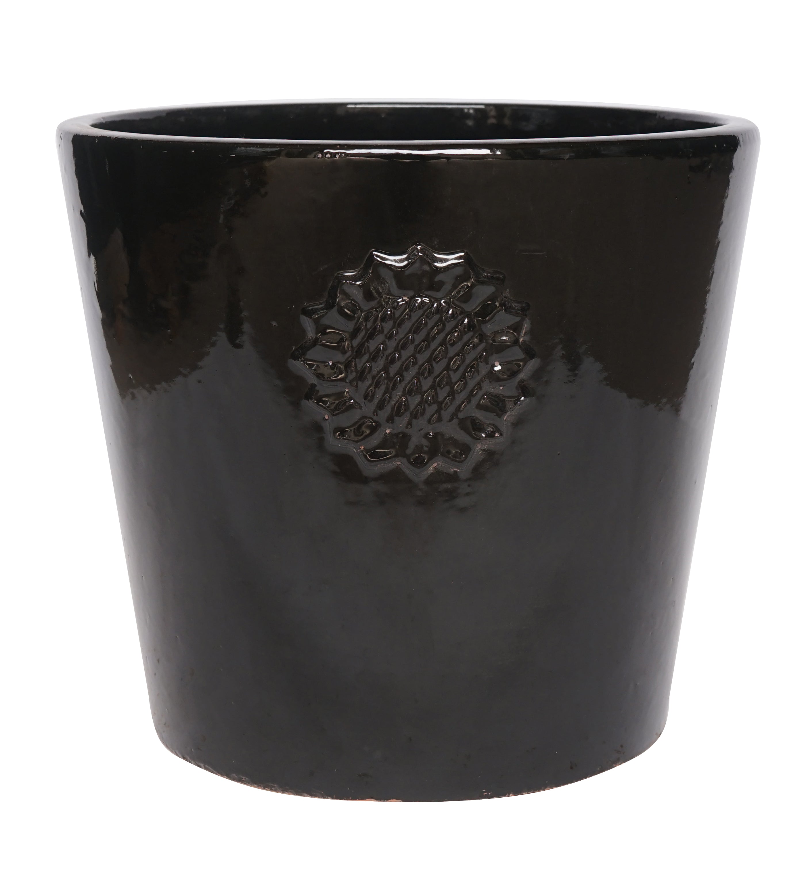 Sunflower Planter( 27 Sets)