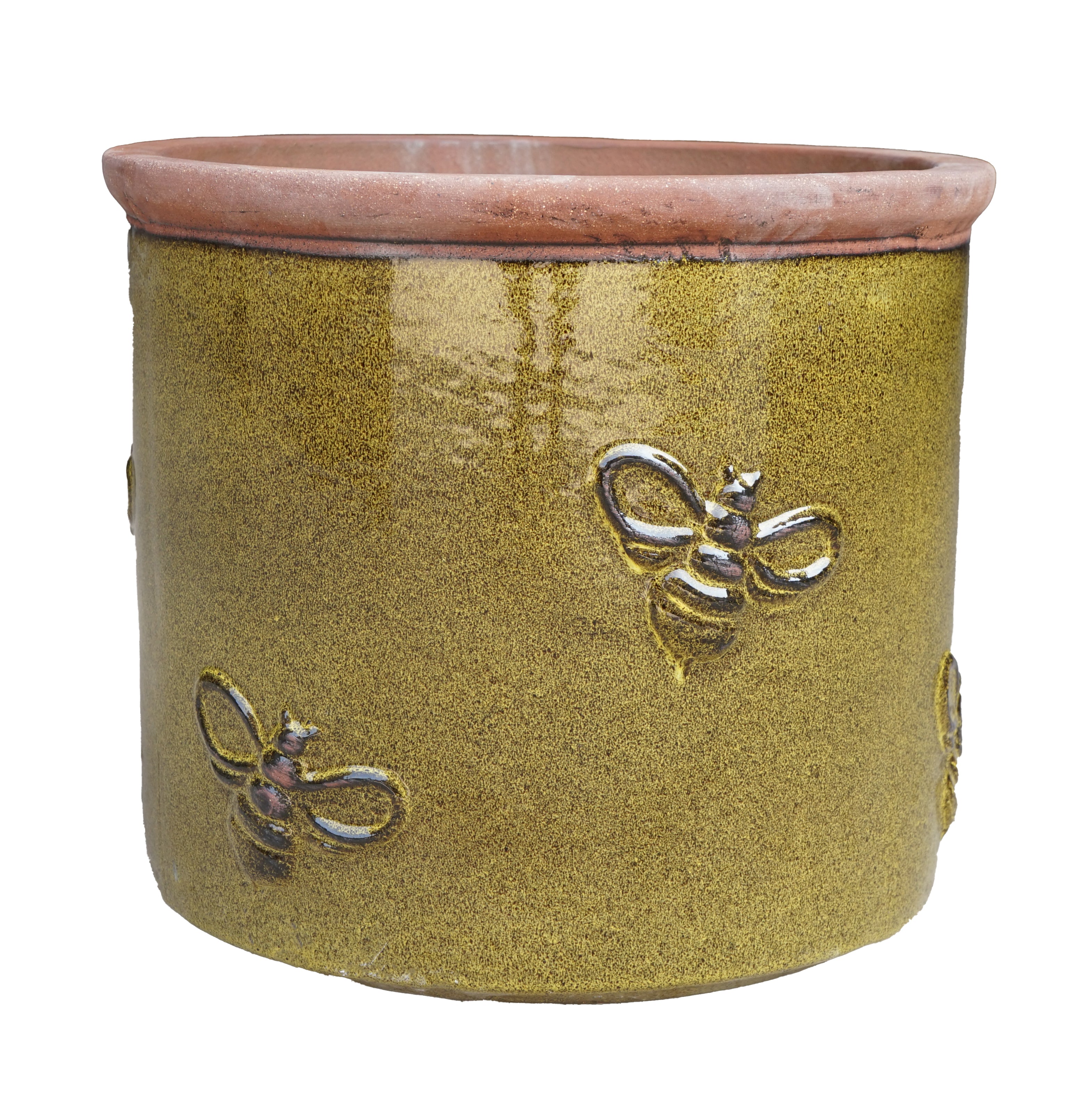 Bee & Honeybee Terracotta Mixed Pallet (27 Sets)