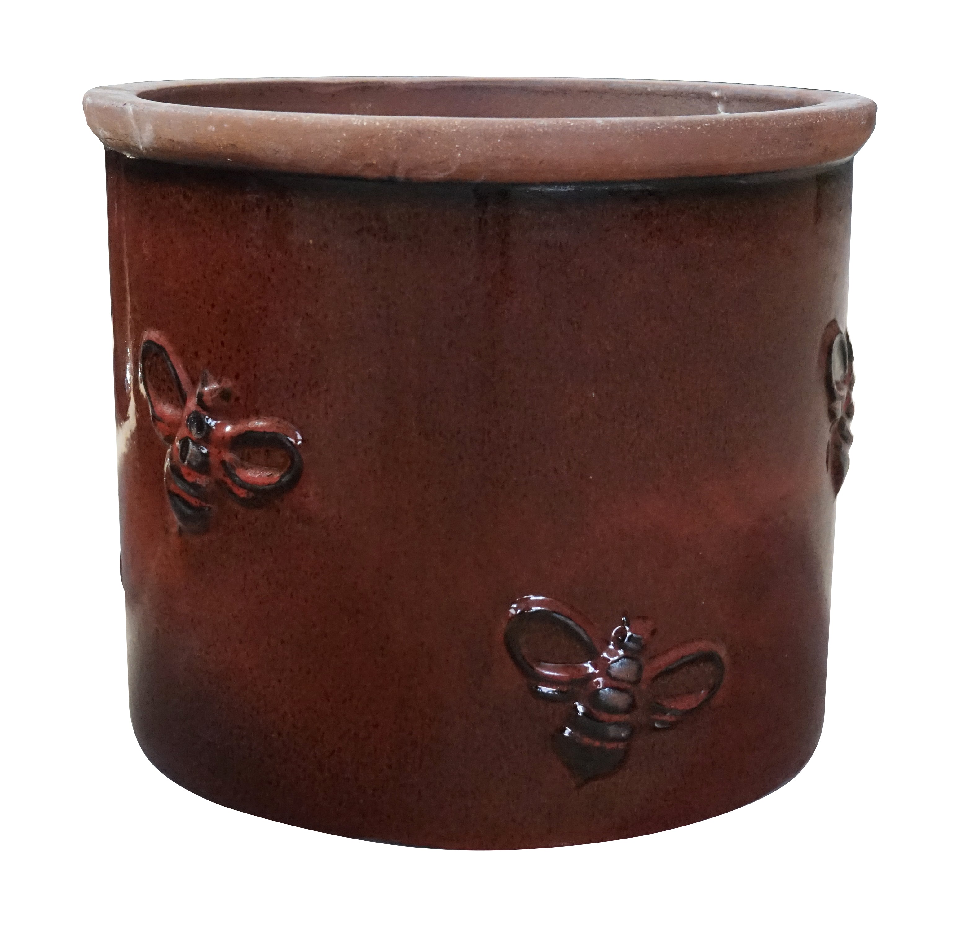 Bee & Honeybee Terracotta Mixed Pallet (27 Sets)