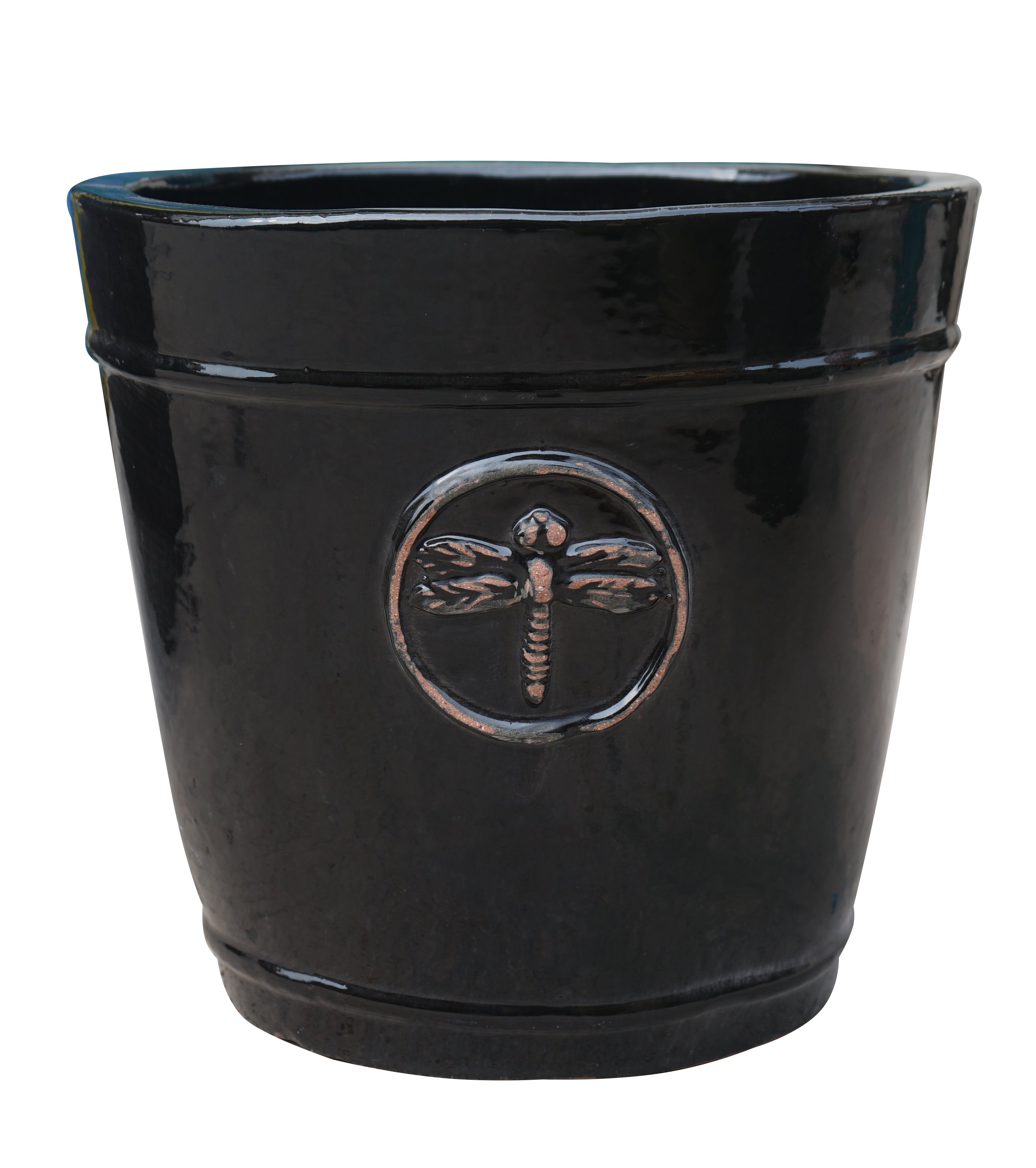 Butterly, Lion & Dragonfly Planter Mixed Pallet of 27