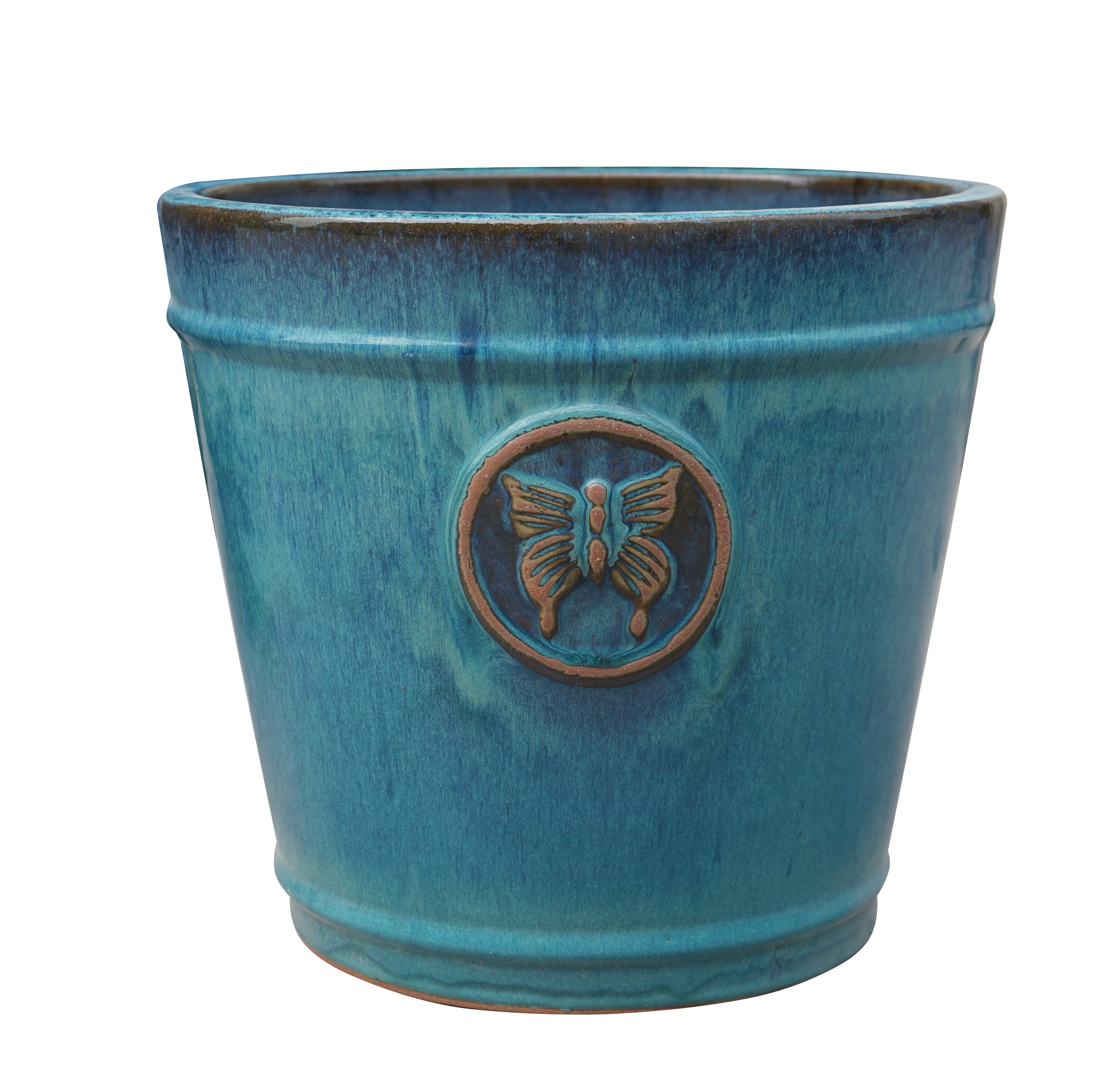 Butterly, Lion & Dragonfly Planter Mixed Pallet of 27