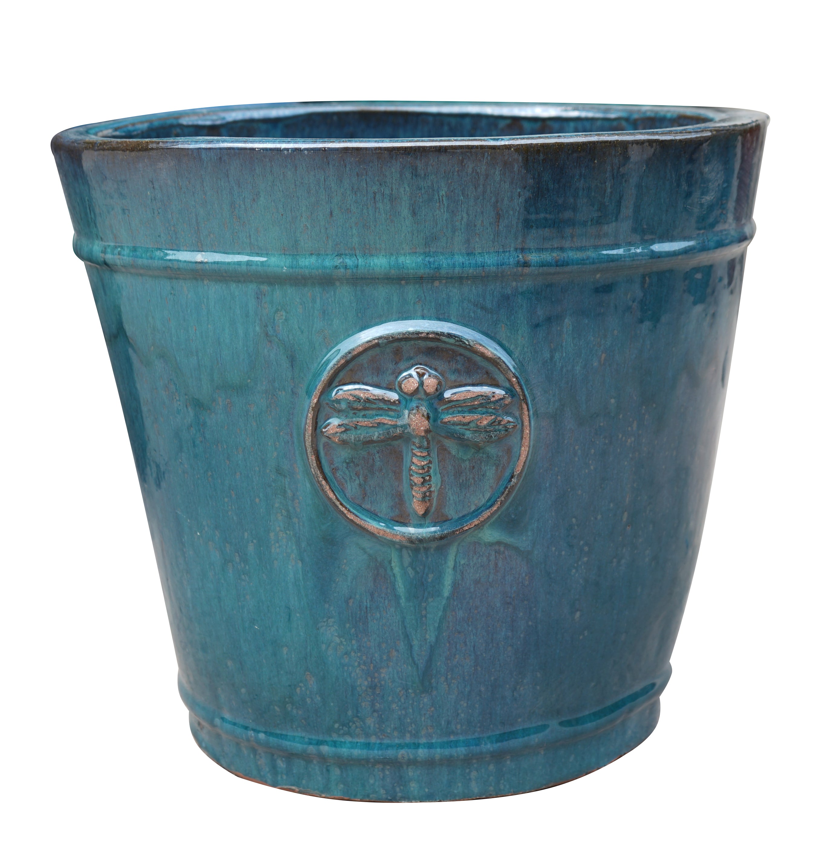 Butterly, Lion & Dragonfly Planter Mixed Pallet of 27