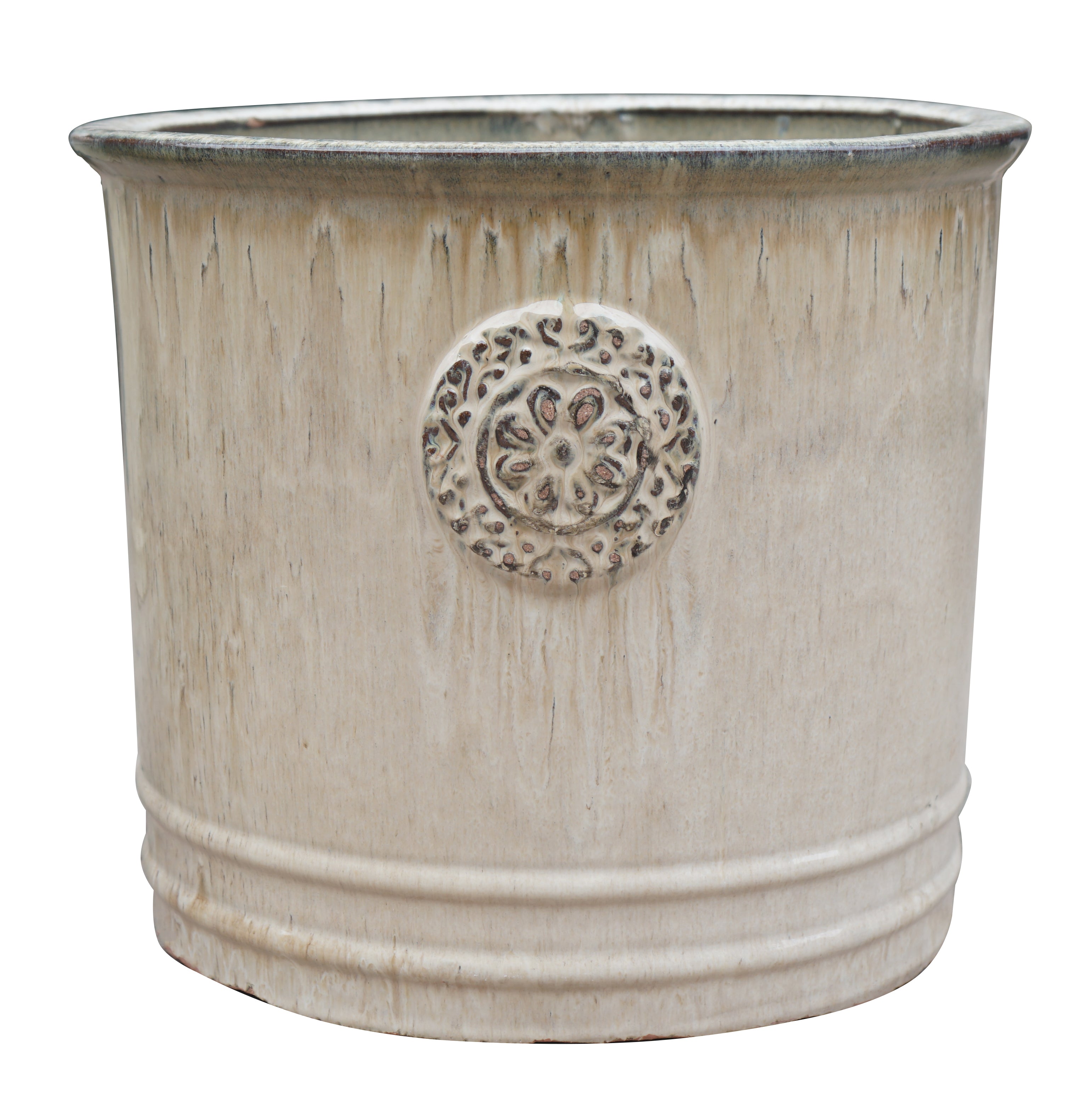 Parma Planter( 27 Sets)