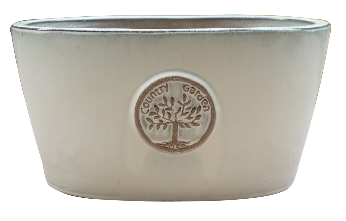 Country Garden Low Plante( 24 Sets)