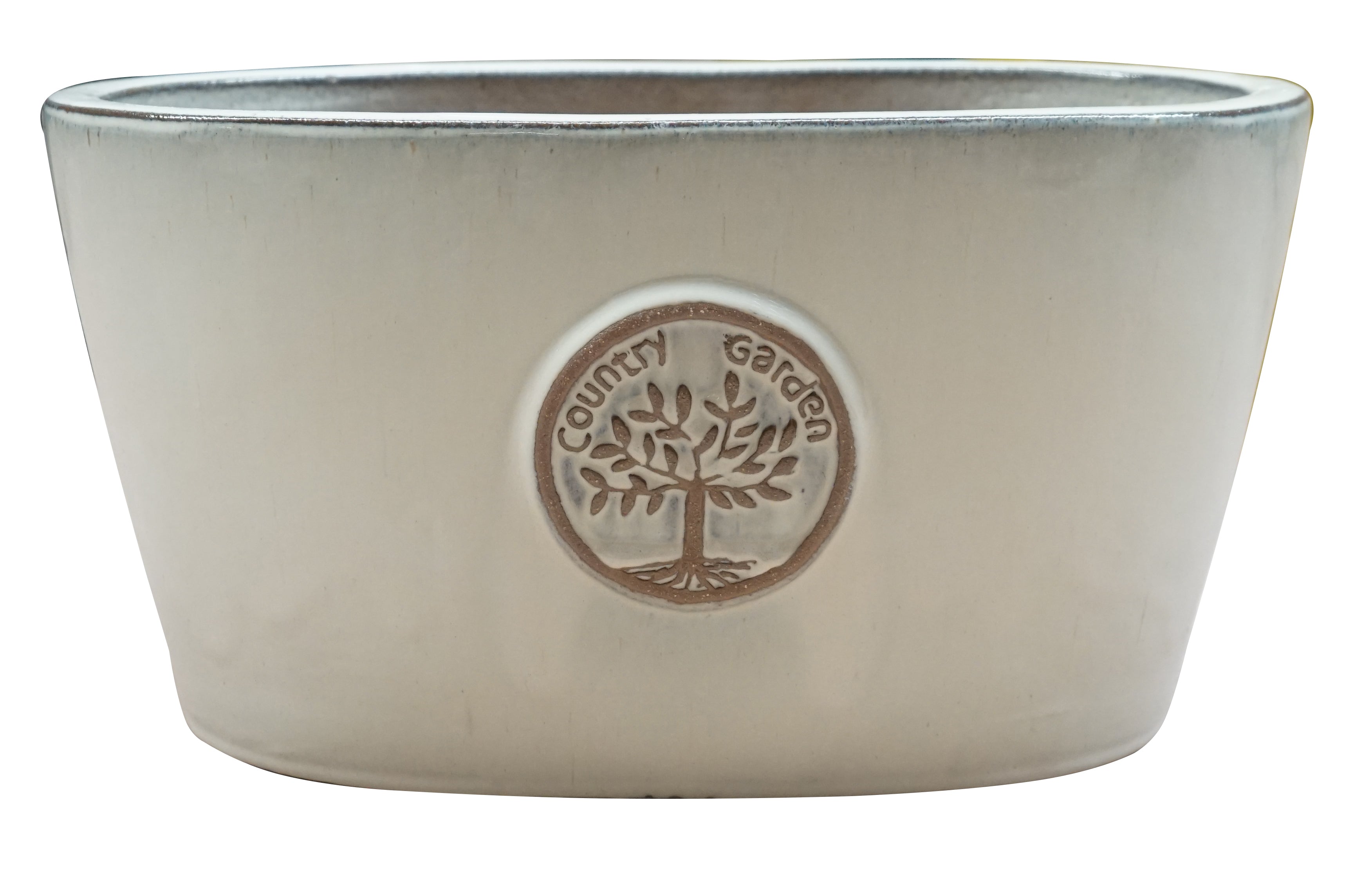 Country Garden Low Plante( 24 Sets)