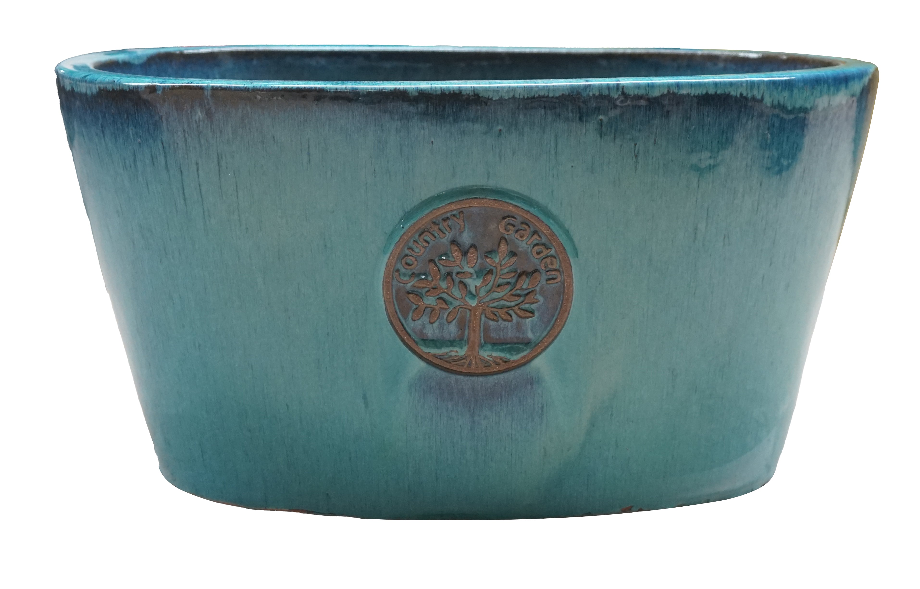 Country Garden Low Plante( 24 Sets)