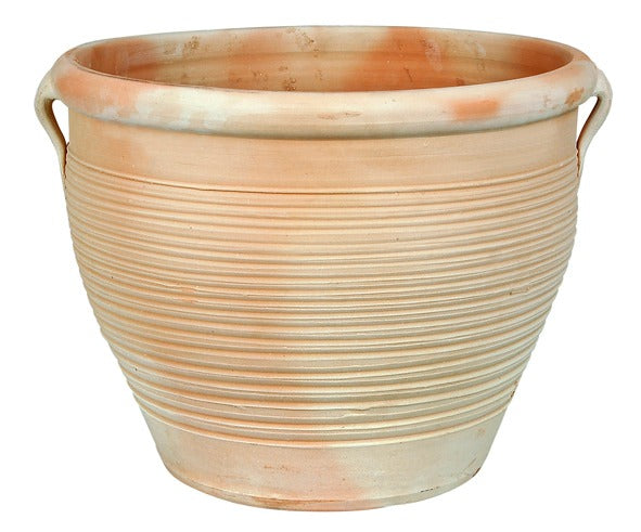Soria & Capizza Planter