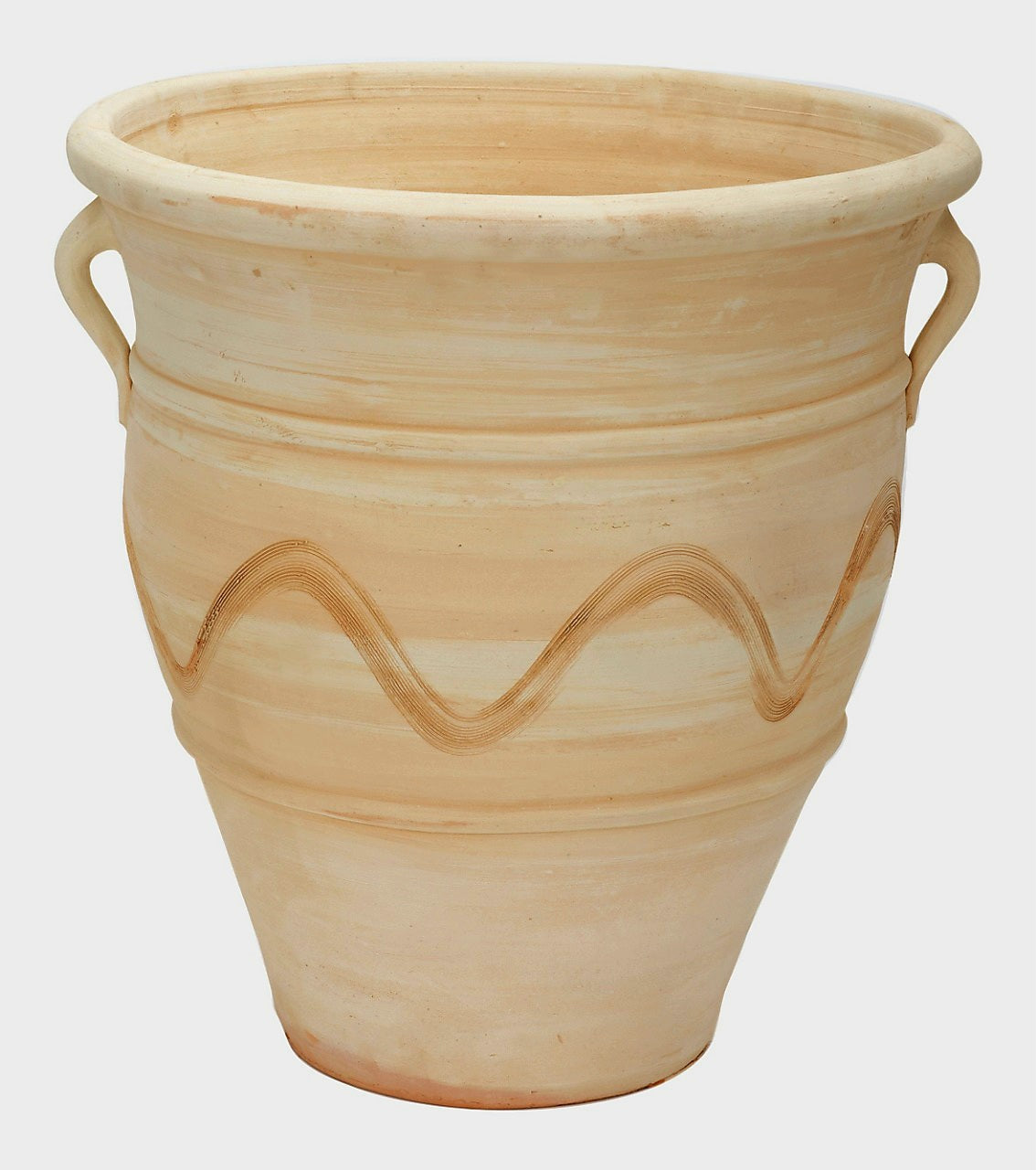 Torano & Torano Wave Planter