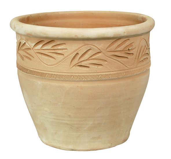 Ancona & Ionica Planter