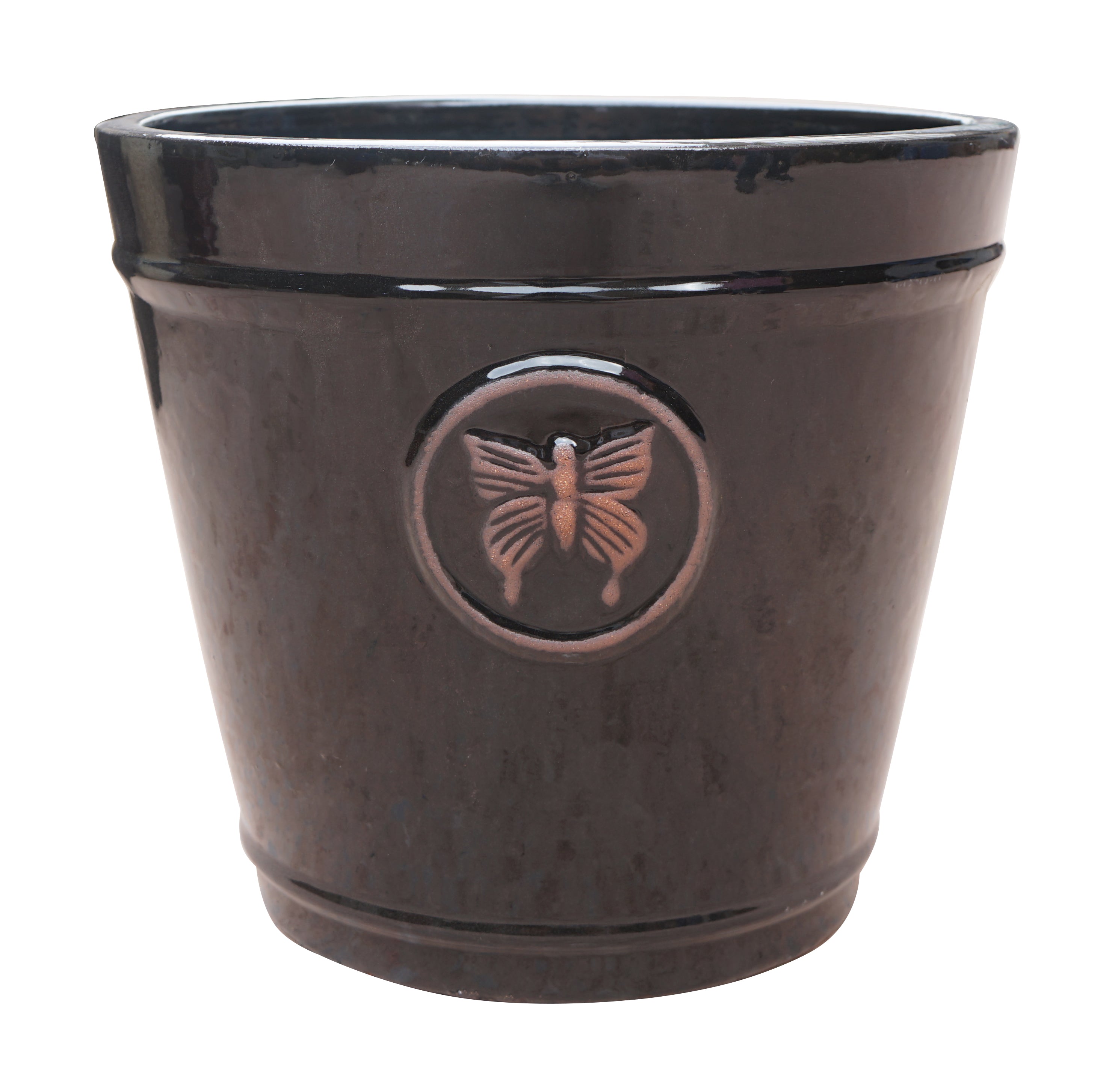 Butterly, Lion & Dragonfly Planter Mixed Pallet of 27