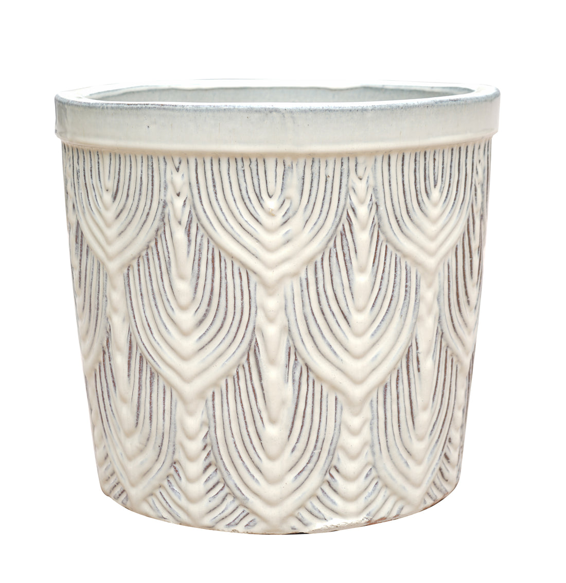 Leaf Cylinder & Cone ( 27 Sets)