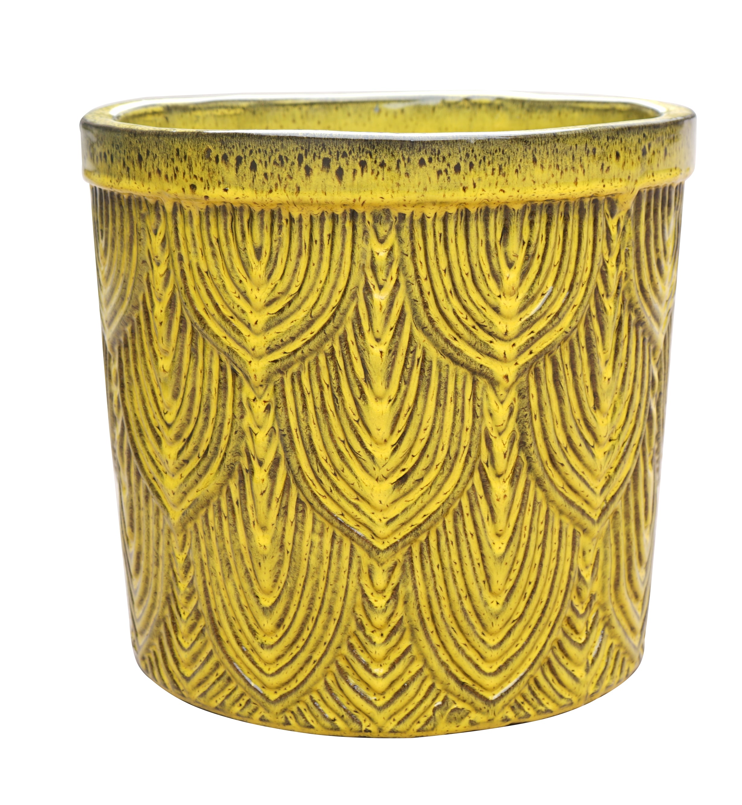Leaf Cylinder & Cone ( 27 Sets)