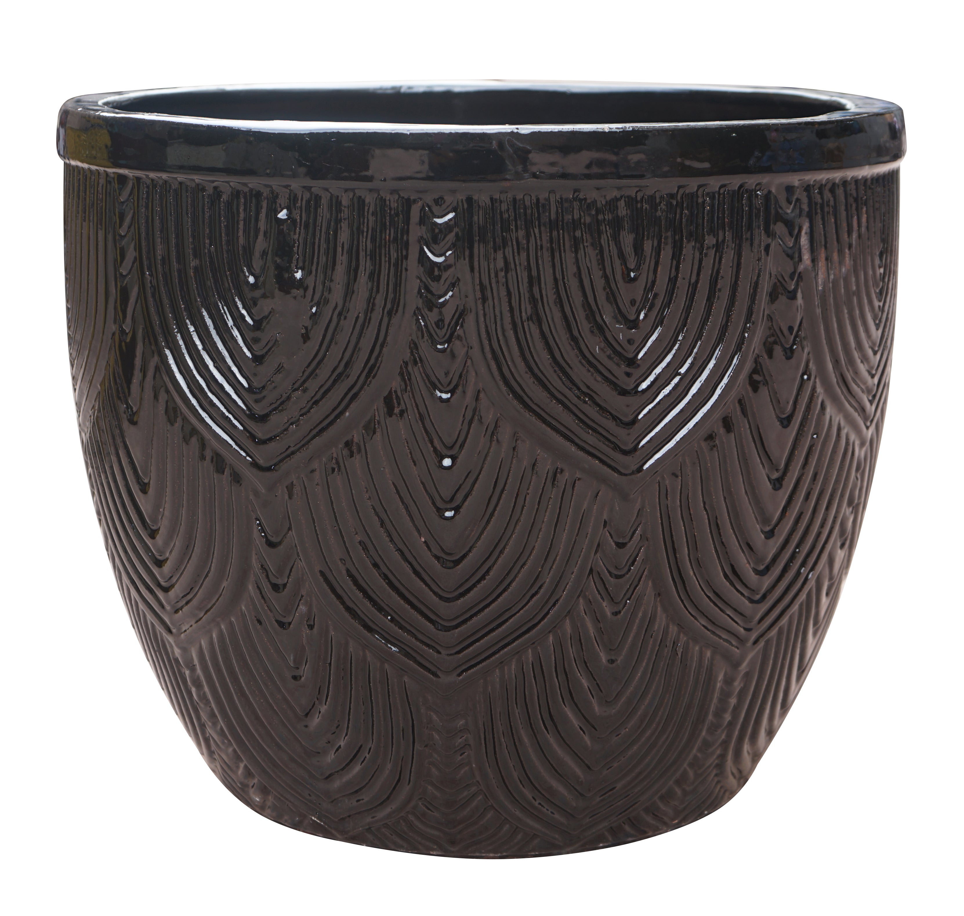 Leaf Cylinder & Cone ( 27 Sets)