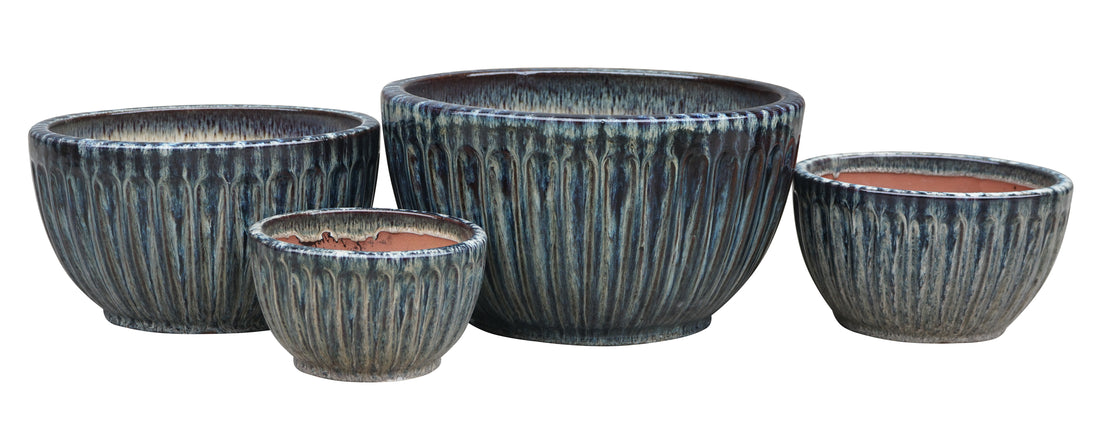 Low Bowl & High Bowl ( 36 Sets)