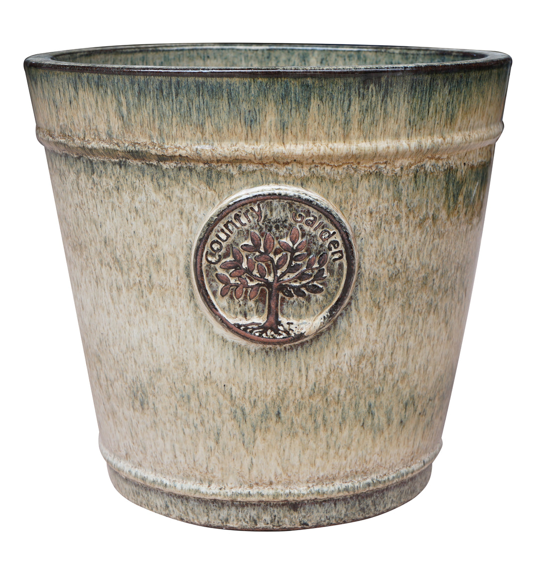 Country Garden High Cone