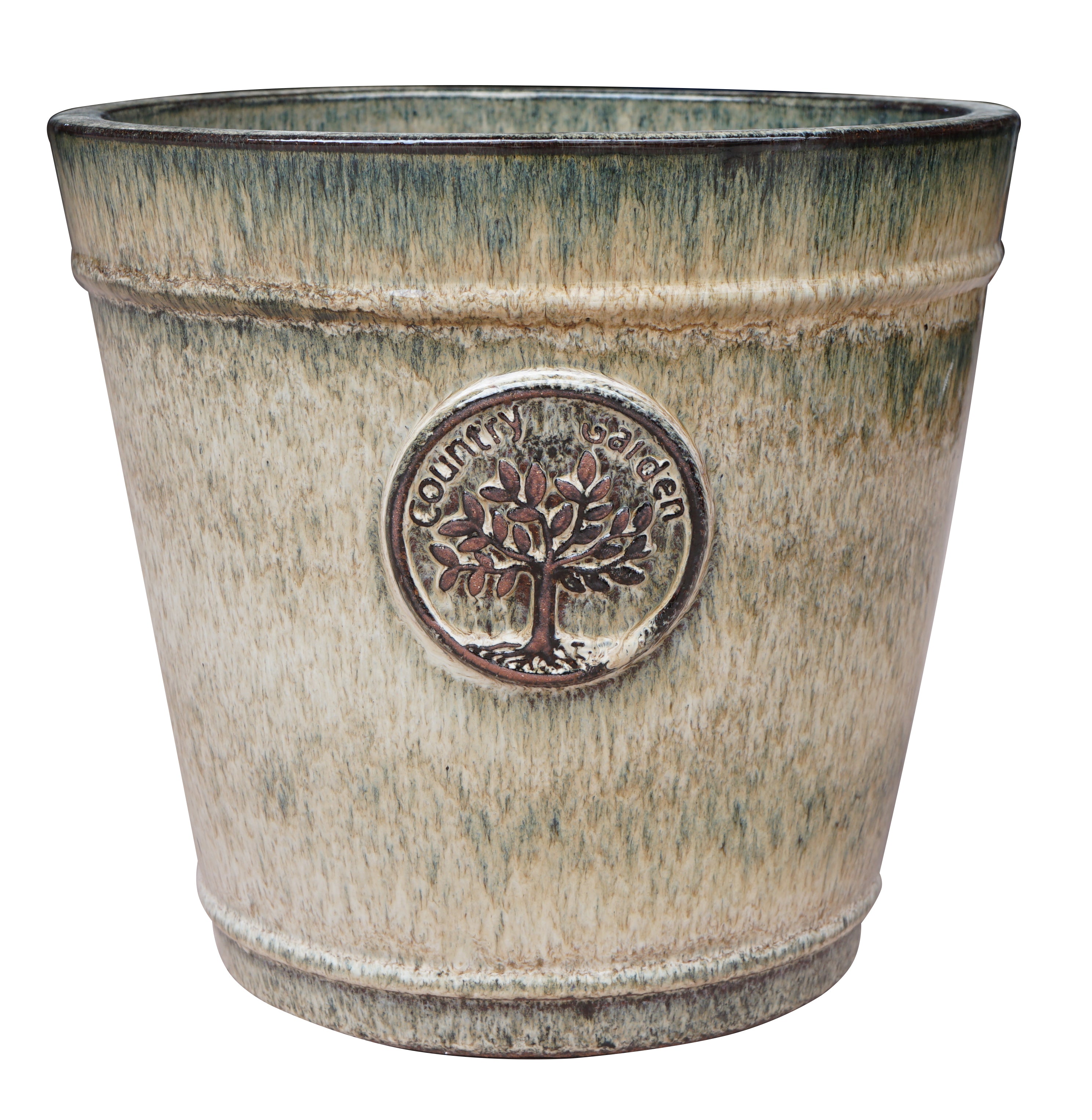 Country Garden High Cone