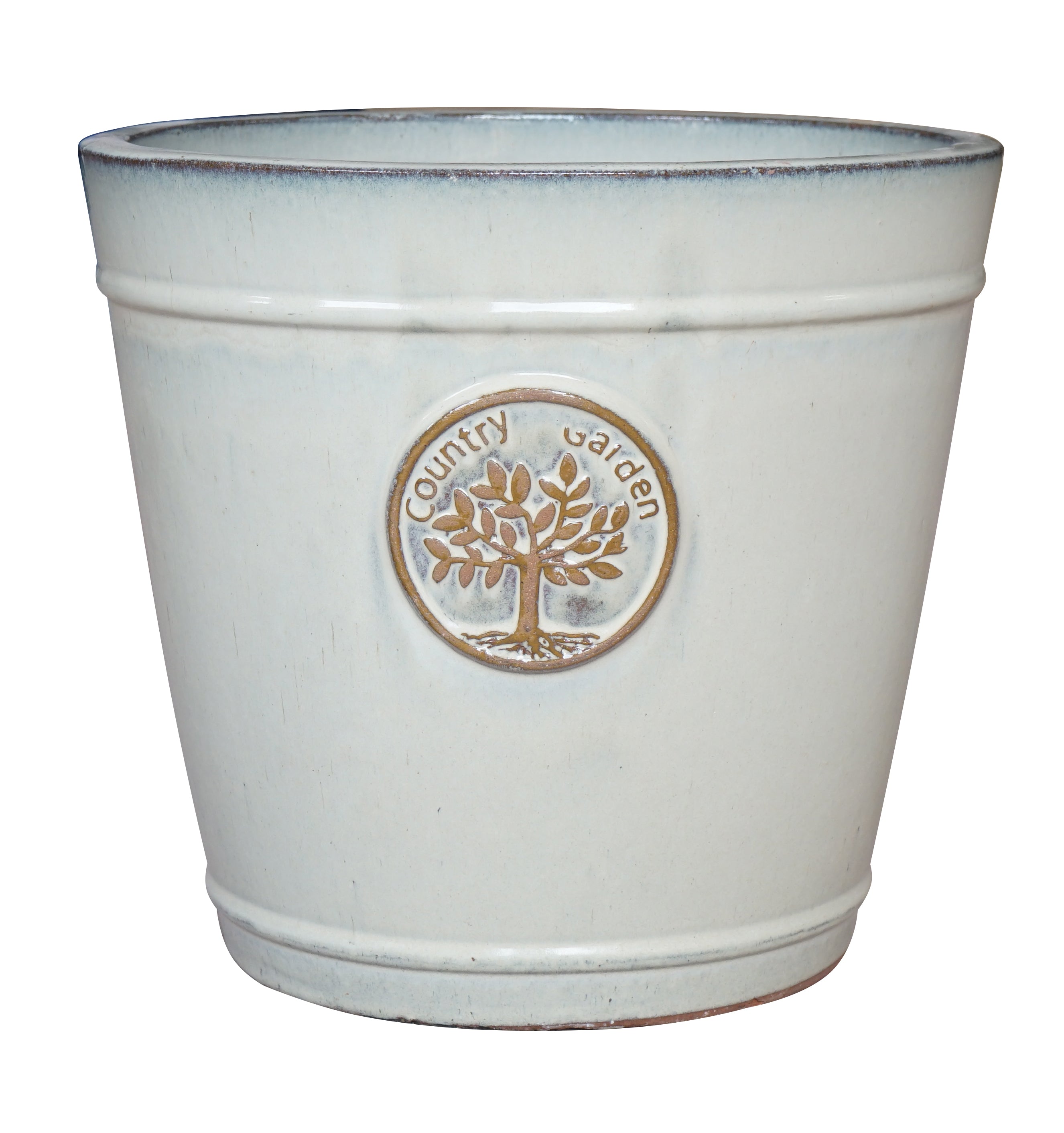 Country Garden High Cone