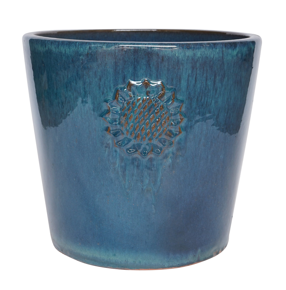 Sunflower Planter( 27 Sets)