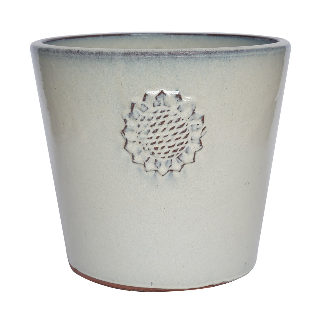 Sunflower Planter( 27 Sets)