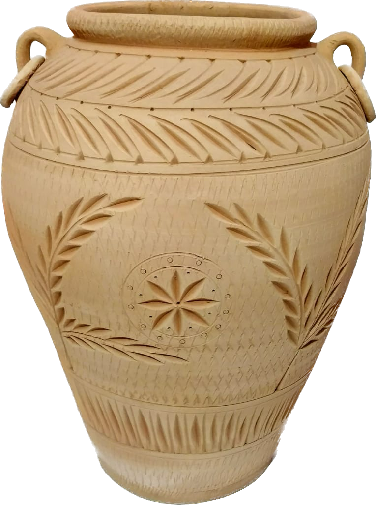 Bosco & Sellano Vase