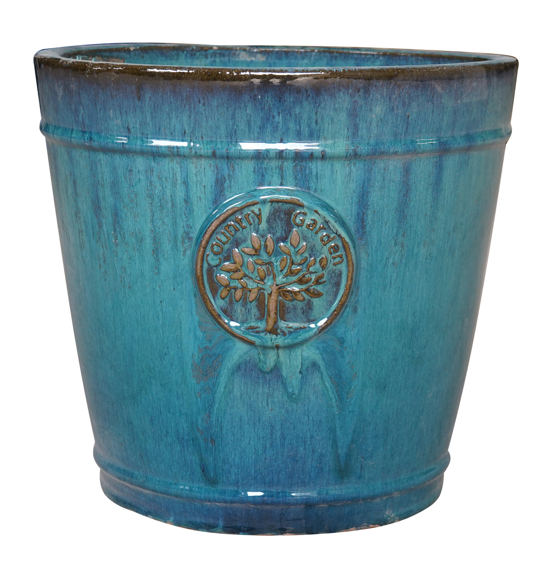 Country Garden High Cone